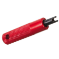 DRC Air Valve Core Driver Removal Tool (Various Colours)