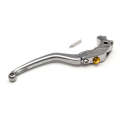 Zeta Street Pilot Brake Lever CBR600 / 1000ZX6R / 10R Titanium