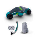 Jobe - Infinity Seascooter With Bag and Snorkel Set