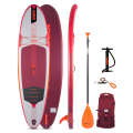 Jobe - Mira 10.0 Inflatable Paddle Board (Package)