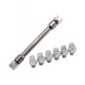 DRC Pro Spoke Wrench 5.6-7.0 Titanium