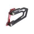 Zeta Case Saver with Cover CRF250R'18 - Red