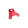 Zeta Clutch Cable Guide CRF250R'18 - Red