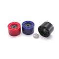 DRC Chain Roller Black 36.4mm