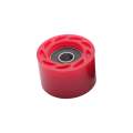 DRC Chain Roller Red 36.4mm