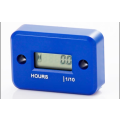 RunLeader Hour meter Black / Blue / Orange RL-HMOO6