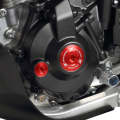 Zeta Engine Plugs CRF250R'18 - Red