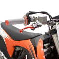 Zeta Pivot Lever Set FP KTM All Models (Orange)