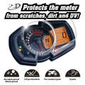 DRC Meter Screen Protection Film (PET) CRF250L