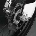 Wheel Bearing Protection Caps KTM/Husqvarna/GasGas