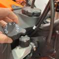 Enduro-Pro Radiator Cap Removal Tool