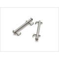 DRC Stainless Brake Pin Set KTM / Husqvarna / Brembo