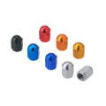 DRC Air Valve Cap 2pcs (8 colour options)