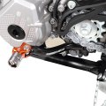 Zeta Revolver Shift Lever KTM Models