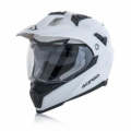 Acerbis | Enduro Flip FS-606 | Dual Sport Helmet | White