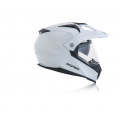 Acerbis | Enduro Flip FS-606 | Dual Sport Helmet | White