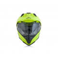 Acerbis | Enduro Flip FS-606 | Dual Sport Helmet | Yellow