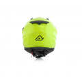 Acerbis | Enduro Flip FS-606 | Dual Sport Helmet | Yellow