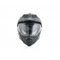 Acerbis | Enduro Flip FS-606 | Dual Sport Helmet | Black