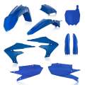 Acerbis Full Plastic Kit YAMAHA YZ 250 F/ YZ 450 F 2019 - 2021