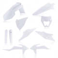 Acerbis Full Plastic Kit KTM EXC TPI 2020-2023 | EXC-F  2020-2023 | XC-W 2020-2023| XCF-W 350 202...