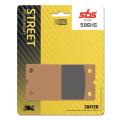 SBS - FA18 Brake Pads | Sintered | Street | 506HS