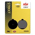 SBS - FA62 Brake Pads | Ceramic | Street | 530HF