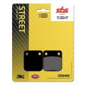 SBS - FA54 Brake Pads | Ceramic | Street | 536HF