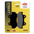 SBS - FA69 Brake Pads | Ceramic | Street | 542HF