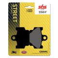 SBS - FA81 Brake Pads | Ceramic | Street | 550HF