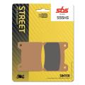 SBS - FA88 Front Brake Pads | Sintered | Street | 555HS
