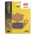 SBS - FA85 Brake Pads | Sintered | Street | 557HS