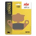 SBS - FA85 Brake Pads | Sintered | Street | 557LS