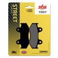 SBS - FA92 Brake Pads | Ceramic | Street | 558HF