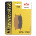 SBS - FA119 Brake Pads | Sintered | Offroad | 589SI