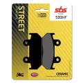 SBS - FA121 Brake Pads | Ceramic | Street | 593HF