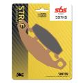 SBS - FA129 Brake Pads | Sintered | Street | 597HS