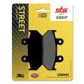 SBS - FA124 Brake Pads | Ceramic | Street | 600HF