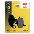 SBS - FA130 Brake Pads | Ceramic | Street | 602HF
