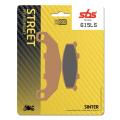 SBS - FA141 Brake Pads | Sintered | Street | 615LS