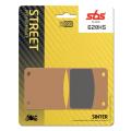 SBS - FA146 Brake Pads | Sintered | Street | 620HS