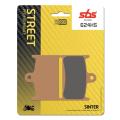 SBS - FA145/236 Brake Pads | Sintered | Street | 624HS