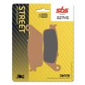 SBS - FA142 Brake Pads | Sintered | Street | 627HS