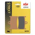 SBS - FA252 Brake Pads | Sintered | Street | 634HS