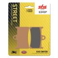 SBS - FA252 Brake Pads | Evo Sintered | Street | 634SP