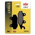 SBS - FA165/FA215 Brake Pads | Ceramic | Street | 638HF