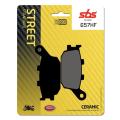 SBS - FA174 Brake Pads | Ceramic | Street | 657HF