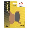 SBS - FA174 Brake Pads | Sintered | Street | 657LS