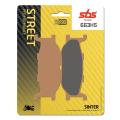 SBS - FA179 Brake Pads | Sintered | Street | 663HS