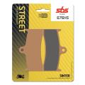 SBS - FA249 Brake Pads | Sintered | Street | 676HS